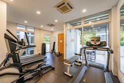 Sea Suites (D5), Apartment #536858781